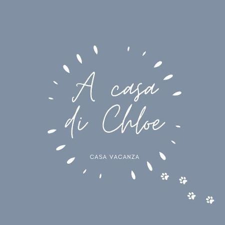 A Casa Di Chloe Διαμέρισμα Φαζάνο Εξωτερικό φωτογραφία