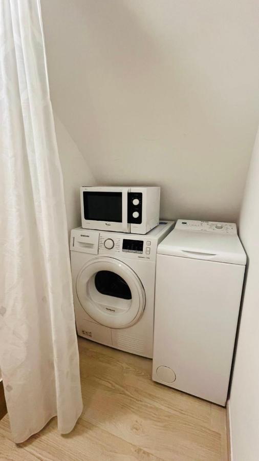 A Casa Di Chloe Διαμέρισμα Φαζάνο Εξωτερικό φωτογραφία