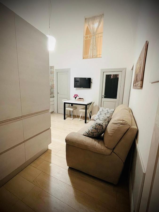 A Casa Di Chloe Διαμέρισμα Φαζάνο Εξωτερικό φωτογραφία