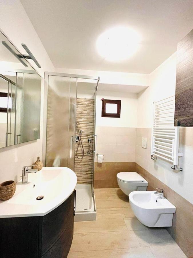 A Casa Di Chloe Διαμέρισμα Φαζάνο Εξωτερικό φωτογραφία